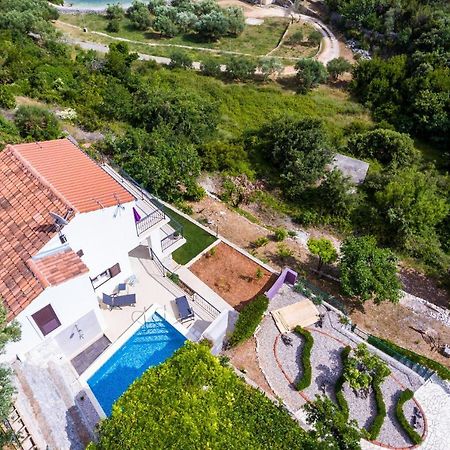 Villa Sofija Dubrovnik & Peljesac Region สลาโน ภายนอก รูปภาพ