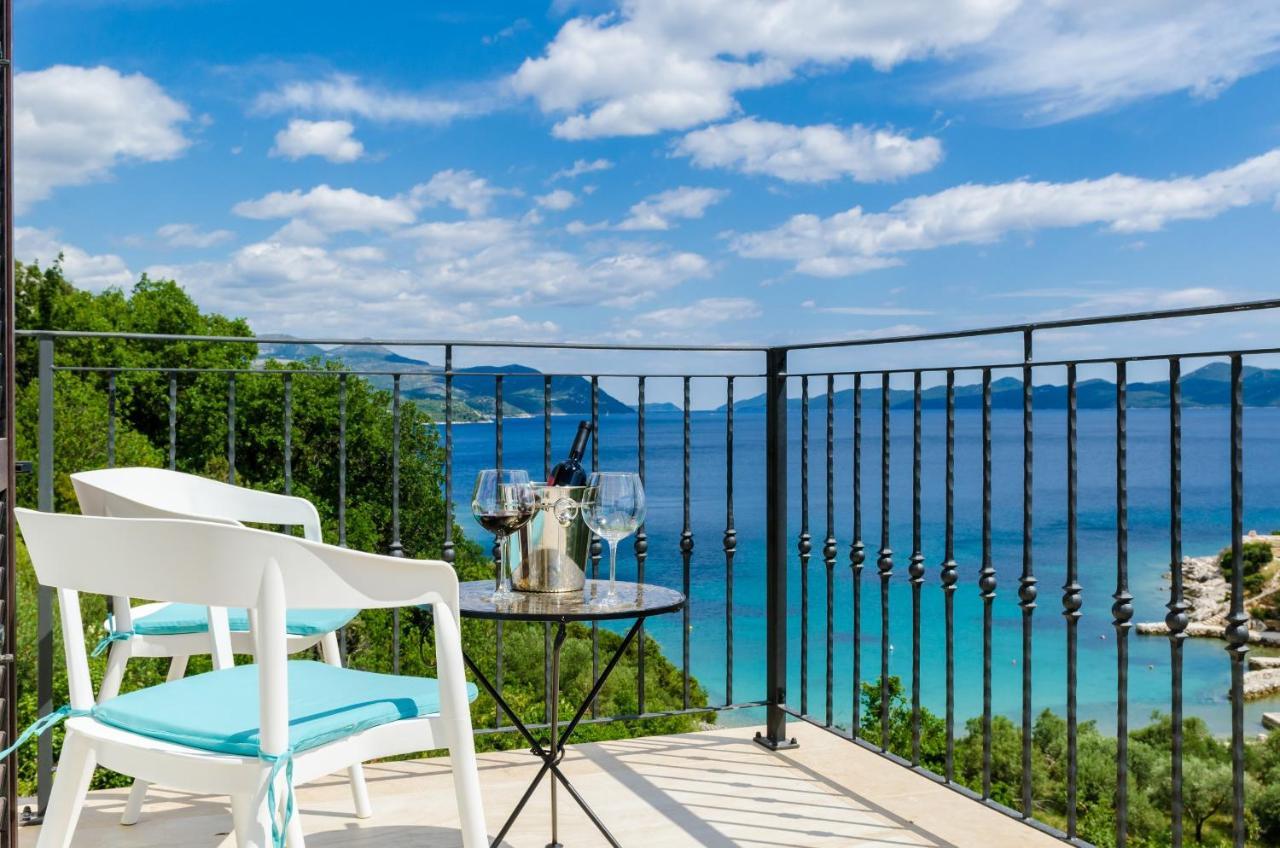 Villa Sofija Dubrovnik & Peljesac Region สลาโน ภายนอก รูปภาพ