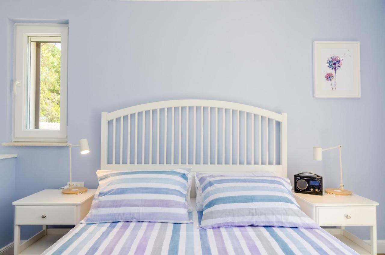Villa Sofija Dubrovnik & Peljesac Region สลาโน ภายนอก รูปภาพ