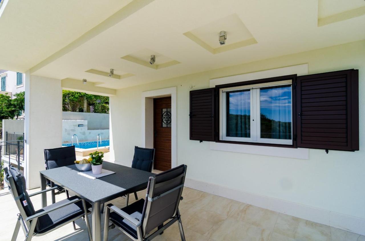 Villa Sofija Dubrovnik & Peljesac Region สลาโน ภายนอก รูปภาพ