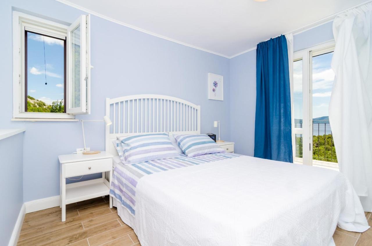 Villa Sofija Dubrovnik & Peljesac Region สลาโน ภายนอก รูปภาพ