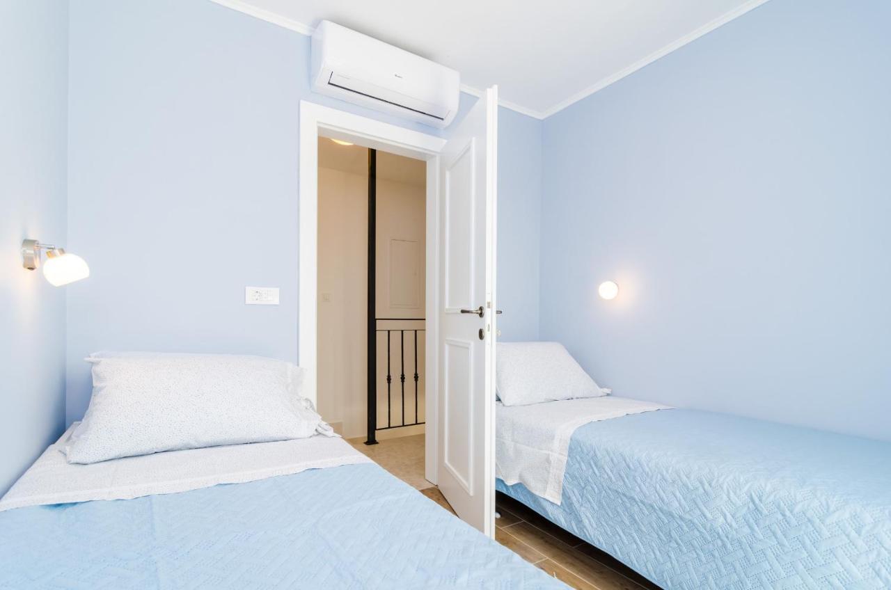 Villa Sofija Dubrovnik & Peljesac Region สลาโน ภายนอก รูปภาพ
