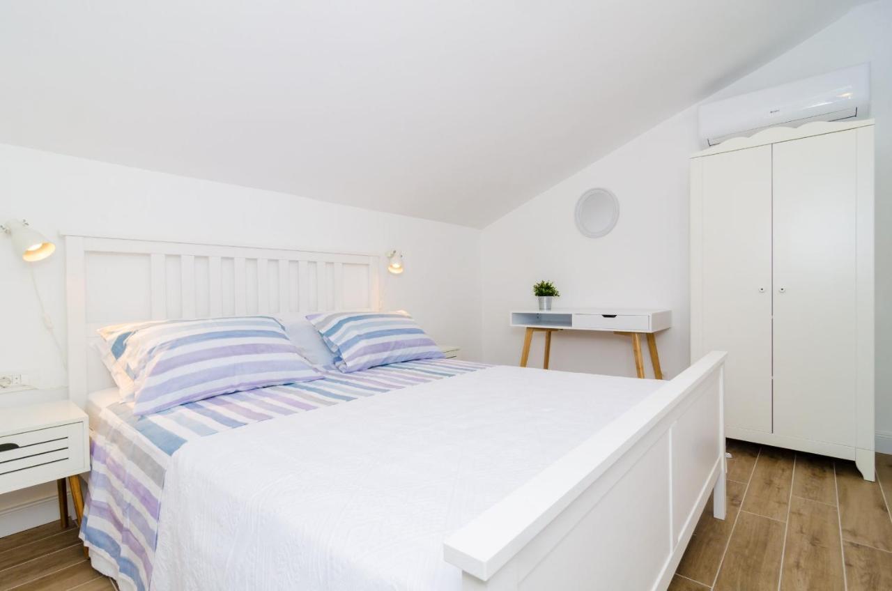 Villa Sofija Dubrovnik & Peljesac Region สลาโน ภายนอก รูปภาพ