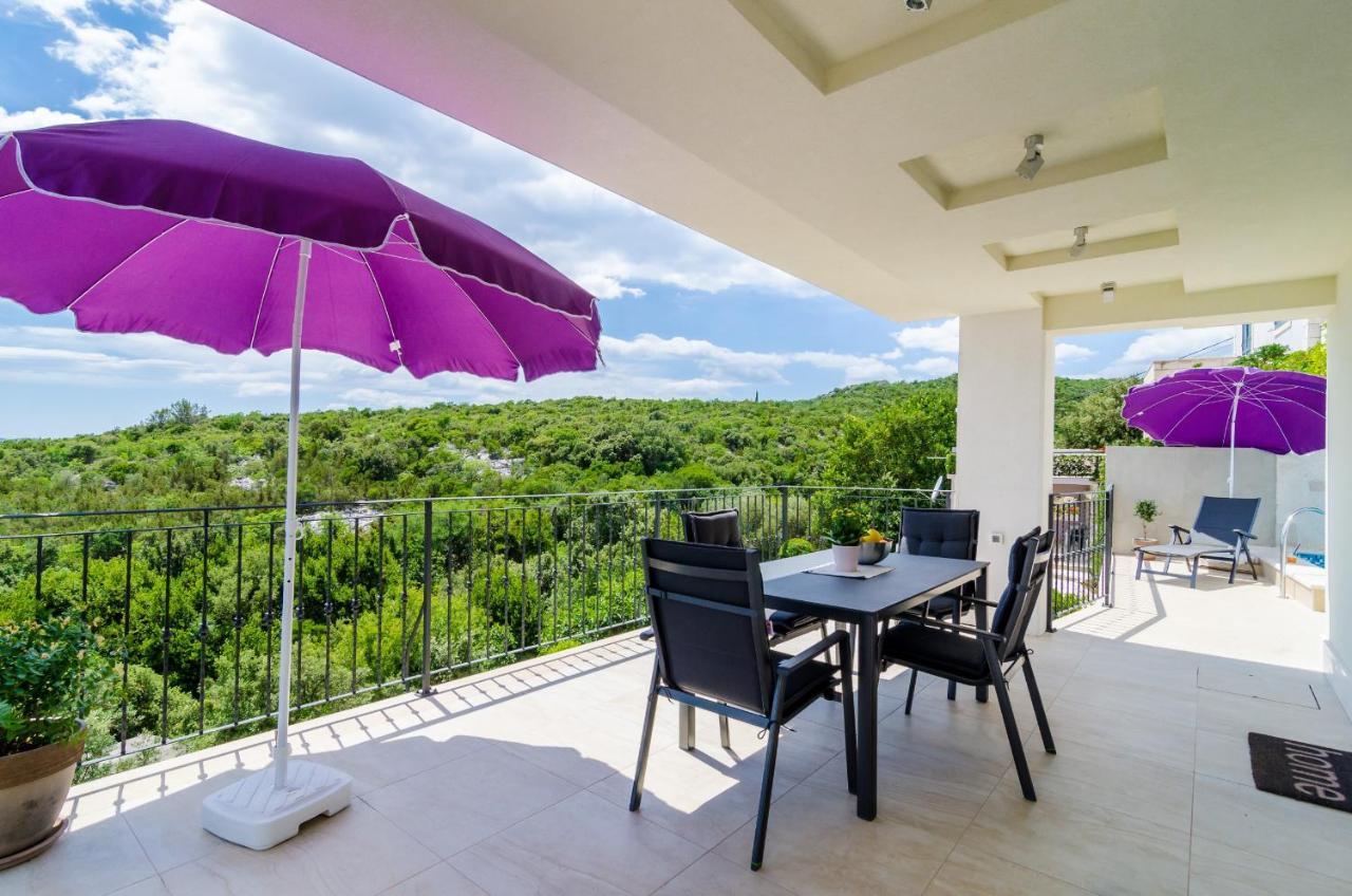 Villa Sofija Dubrovnik & Peljesac Region สลาโน ภายนอก รูปภาพ