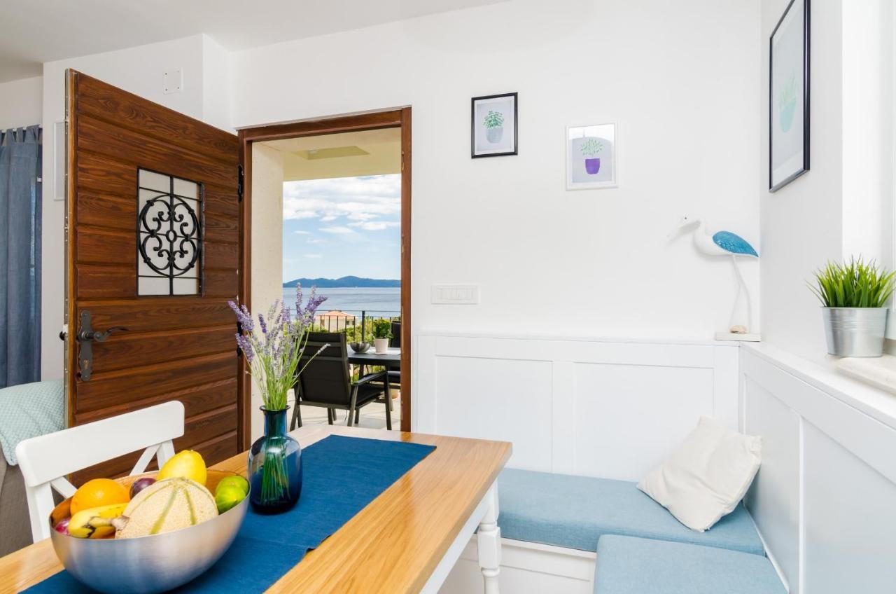 Villa Sofija Dubrovnik & Peljesac Region สลาโน ภายนอก รูปภาพ