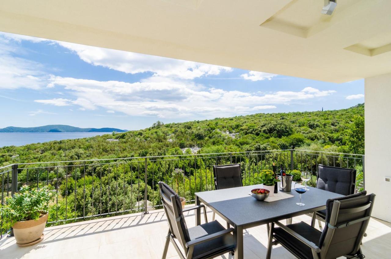 Villa Sofija Dubrovnik & Peljesac Region สลาโน ภายนอก รูปภาพ