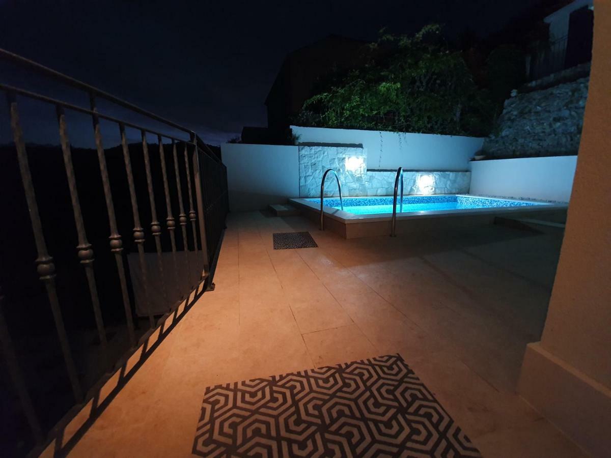 Villa Sofija Dubrovnik & Peljesac Region สลาโน ภายนอก รูปภาพ