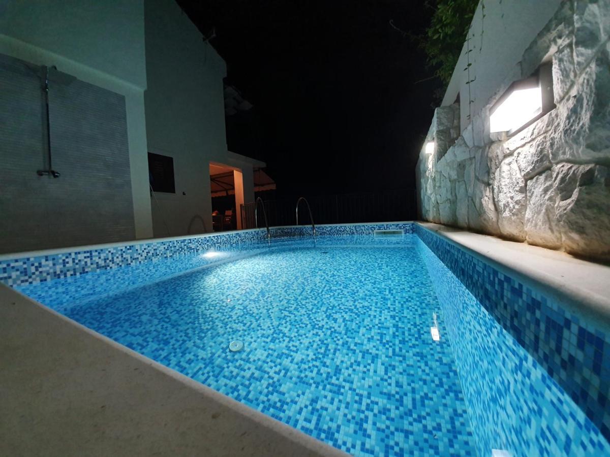 Villa Sofija Dubrovnik & Peljesac Region สลาโน ภายนอก รูปภาพ